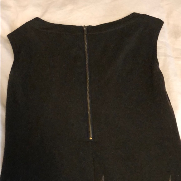 🦊 4/20- Feather print dress - Picture 5 of 5